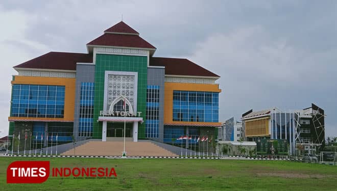 Poltekpar Lombok Sediakan Kuota 325 Kursi bagi Calon Mahasiswa Baru 2021/2022