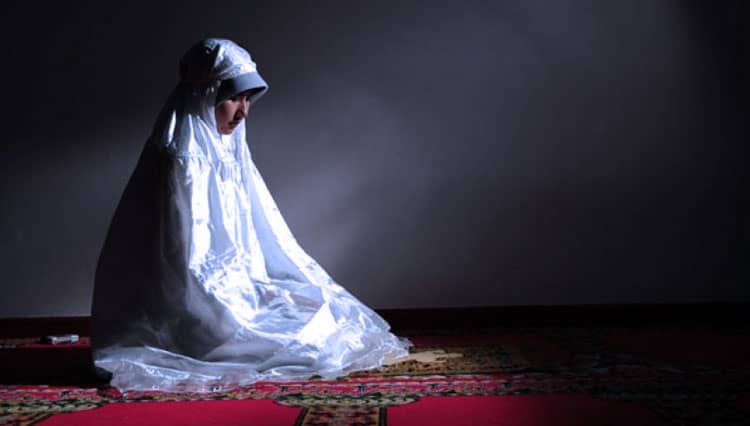 Ini 5 Cara Supaya Bangun untuk Shalat Tahajud