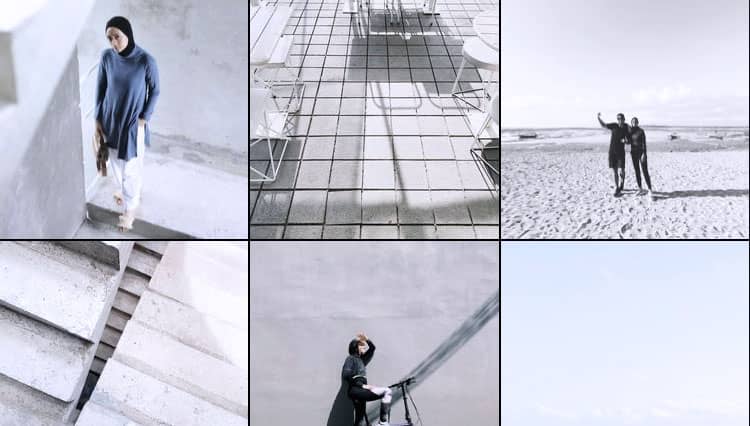 5 Cara Atur Feed Instagram Agar Rapi