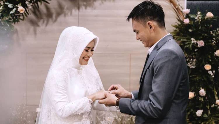 14 Tahun Hidup Sendiri, Ikke Nurjanah Akhirnya Menikah Lagi