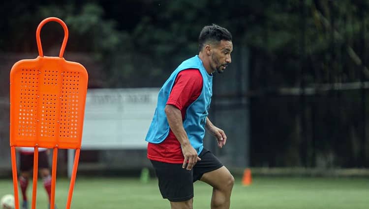 Stefano Cugurra Berharap Diego Assis Percepat Adaptasi di Bali United
