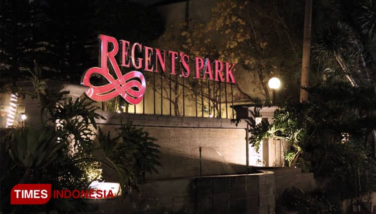 Imlek, Regent's Park Hotel Andalkan Wan Sho Restaurant, Spesialis Masakan Chinese Halal dan Legendaris