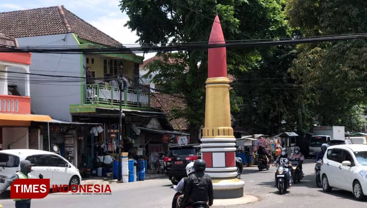 Mengenang Pertempuran Besar 12 Februari Melawan Belanda di Mojokerto