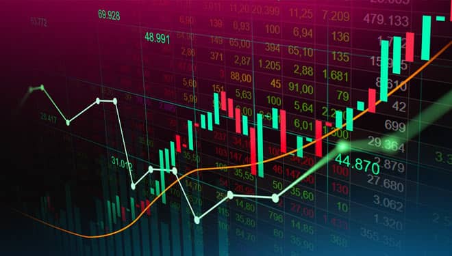 Bermain Forex, Pilih Jasa Terpercaya