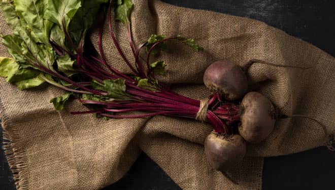 Inilah 8 Manfaat Buah Bit Bagi Kesehatan dan Kecantikan