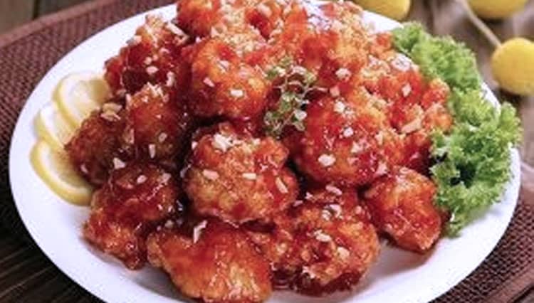 Resep Yangnyeom Chicken, Garing Renyah Ayam Goreng Korea