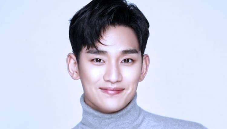 Kim Soo Hyun, Artis Korea Termahal yang Berulang Tahun Hari Ini