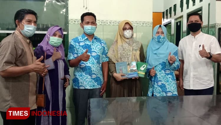 Reses ke Tuban, Evi Zainal Abidin Serap 15 Poin Penting