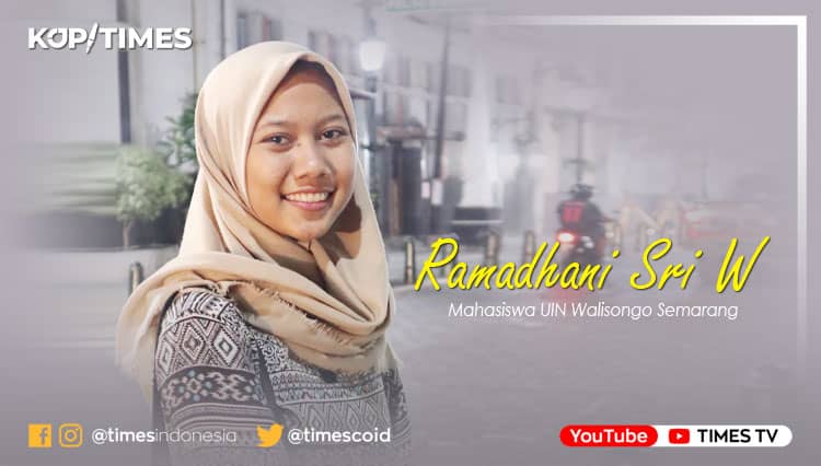 Sebuah Tanggapan Atas Fenomena Kaum Rebahan
