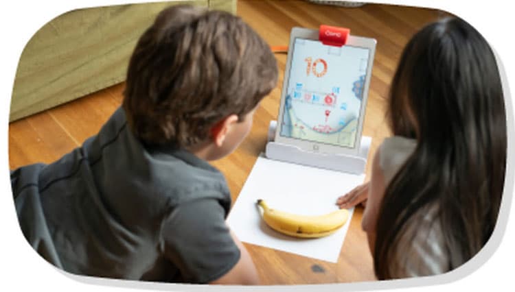Teknologi Kecerdasan Besutan Osmo Mengubah Screen Time Anak Menjadi Positif