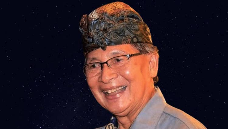 Mengenang Mantan Menteri Pariwisata I Gede Ardika Sang Pelopor Wisata Desa