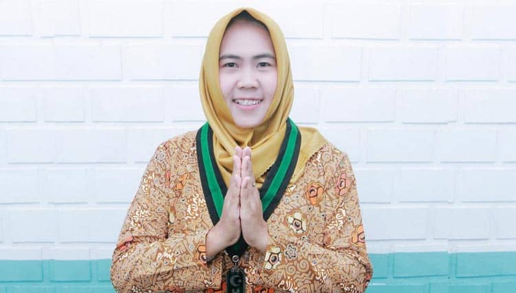 Kandidat Ketum Kohati PB HMI Soroti Tingginya Kasus Stunting di Indonesia