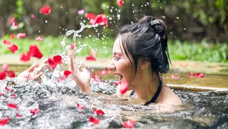 Staycation di Sheraton Mustika, Nikmati Pesona Yogyakarta Sebenarnya