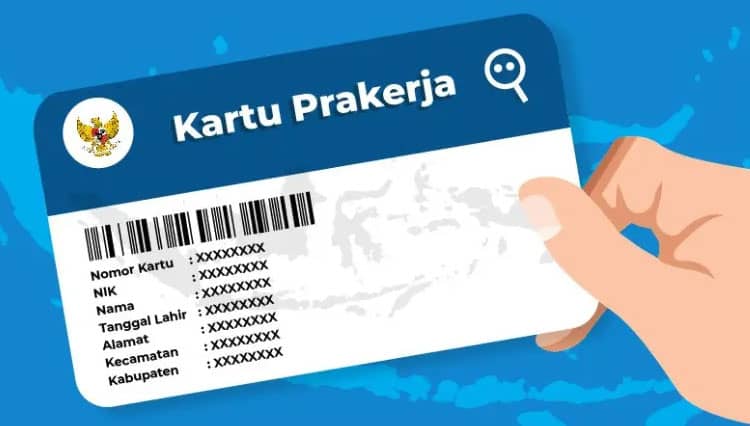 Pendaftaran Kartu Prakerja Gelombang 12 Segera Dibuka