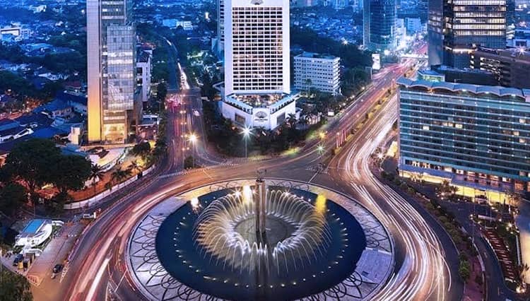 DKI Jakarta Dinobatkan Kota Terbaik Dunia dalam Sustainable Transport Award 2021