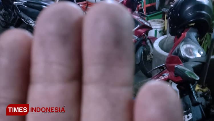 DPRD Surabaya Akan Kawal Tuntas Polusi Udara di Kawasan Industri SIER