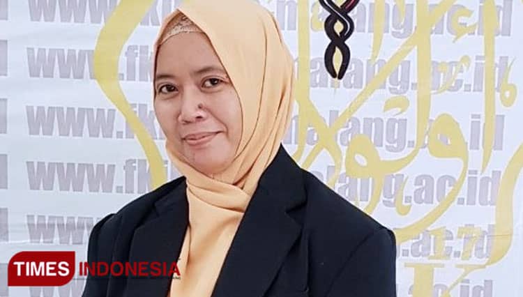 UIN Malang: the Importance of Brushing Your Teeth Before You Go to Bed