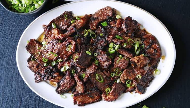 Lezat dan Sehat Resep Bulgogi Daging Panggang Khas Korea