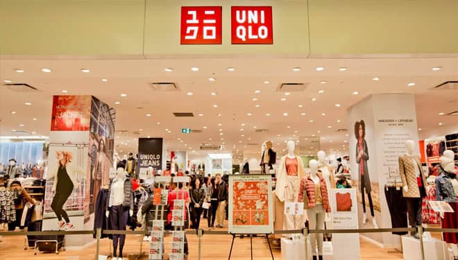Uniqlo Turunkan Harga Produk Mereka Hingga 9 Persen