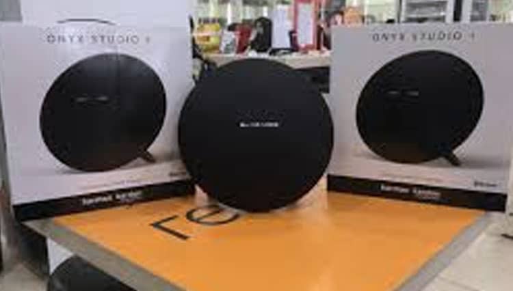 Lima Rekomendasi Speaker Pintar dari Harman Kardon
