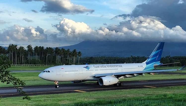 Sejarah Hari Ini: 7 Maret 2007, Pesawat Garuda Kecelakaan di Bandara Adisutjipto