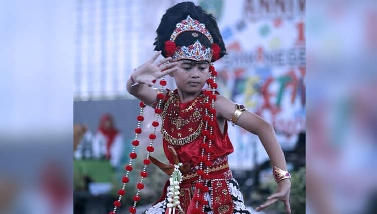 Sanggar Kinanti Ligar Lestarikan Warisan Budaya Melalui Tarian Tradisional