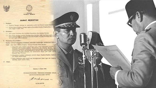 Sejarah Hari Ini: 11 Maret, Peristiwa Supermar dan Berdirinya Kampus UNS