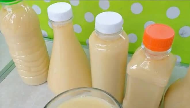 Cara Sederhana Bikin Jamu Beras Kencur untuk Konsumsi Harian