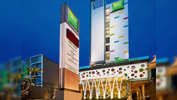 ibis Styles Malang Usung FRESH Concept, Yuk Intip Fasilitasnya