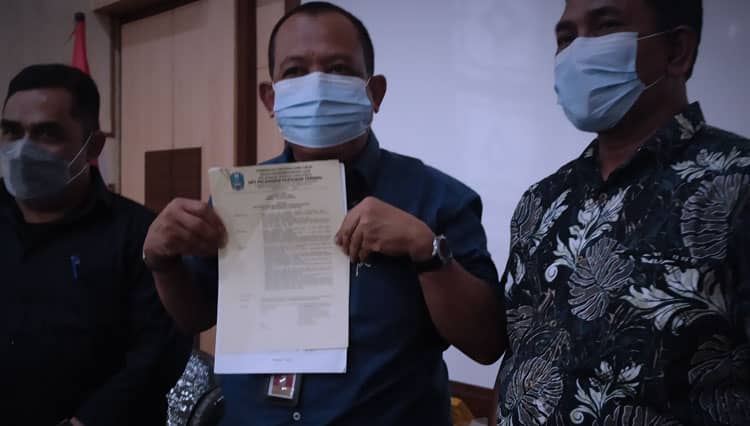 Izin Tambang Emas Trenggalek Milik PT SMN Tanpa Intervensi Gubernur Jatim