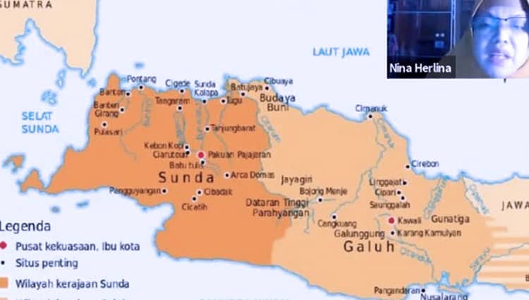 Mengungkap Fakta Lain di Balik Kerajaan Sunda