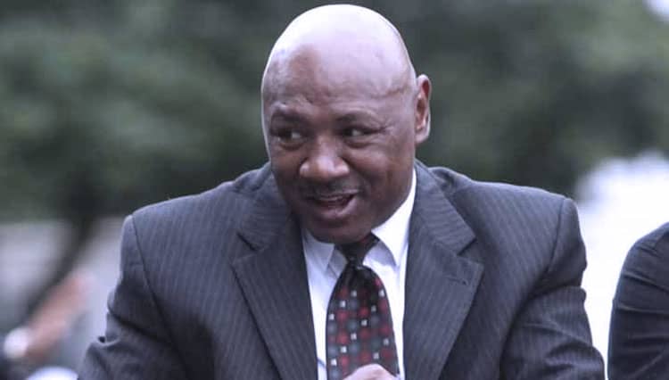 Legenda Tinju Dunia Marvin Hagler Tutup Usia di Usia 66 Tahun