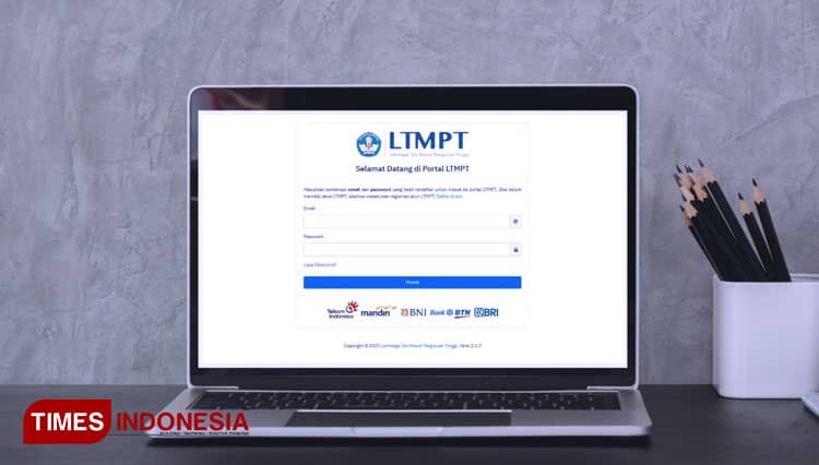 Simak Panduan Pendaftaran UTBK SBMPTN 2021 pada 15 Maret 2021