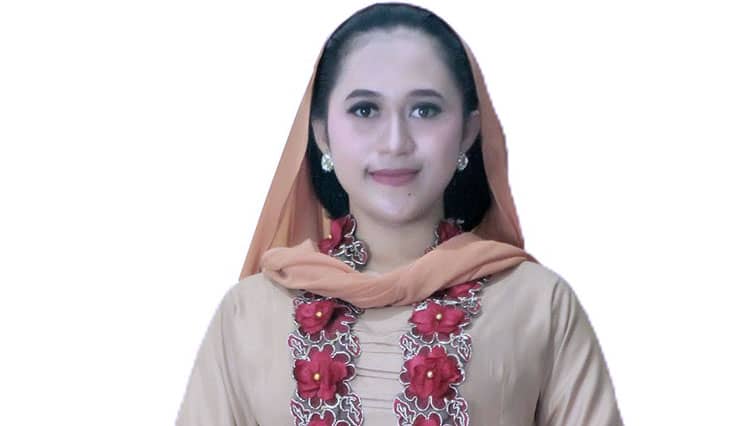 Berawal dari Panggung Desa, Pedangdut Asal Jombang Lolos Lida Indosiar 2021