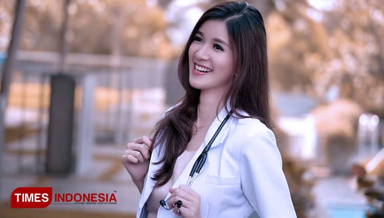 dr Jeanatasia Kurnia: Komorbid Miliki Risiko Kematian Lebih Tinggi Jika Terinfeksi Covid-19