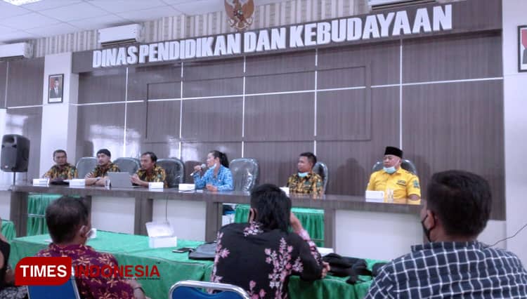 Dukung Ijen Geopark, AMPG Bondowoso Siap Gelorakan Tradisi Ngejung