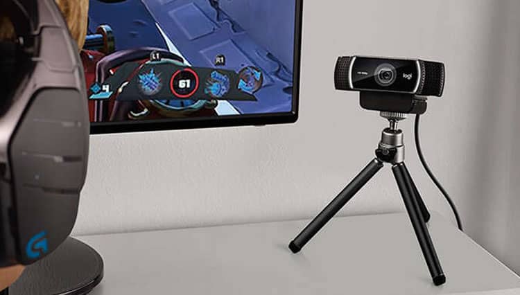 4 Rekomendasi Webcam Murah dengan Resolusi Tinggi