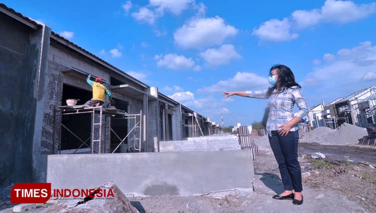 Jade Sudimoro Sidoarjo Dongkrak Penjualan Unit Berkat Relaksasi PPN