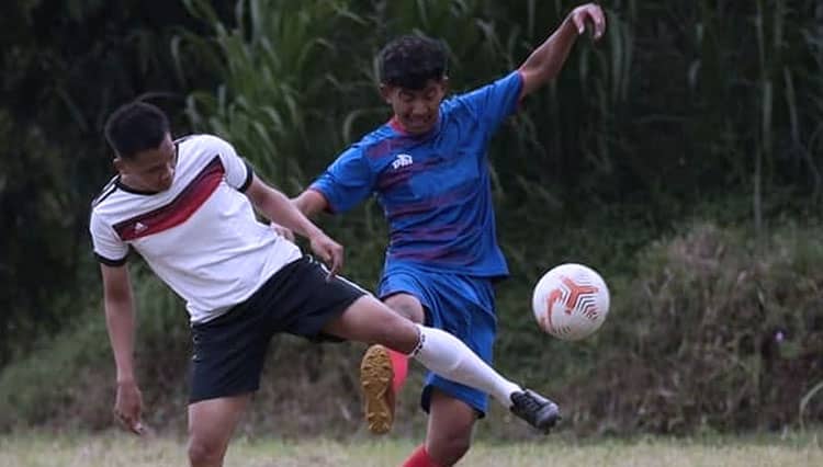Avengers FC U-19, Klub Pemain Muda Berbakat Banjarnegara Utara