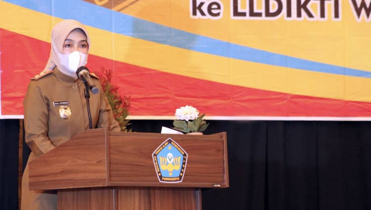 STIKes YLPP dari Jateng Siap Cetak SDM Unggul di Cirebon