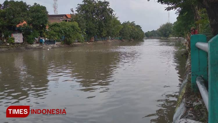 DLH Jatim Beberkan Kondisi Kualitas Air di Jawa Timur