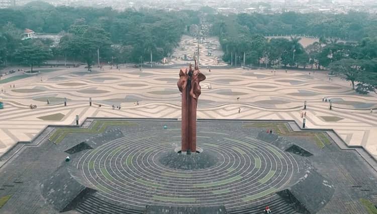 Sejarah Hari Ini: 23 Maret, Peristiwa Bandung Lautan Api