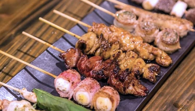 Unik, 4 Makanan Jepang Ini Mirip dengan Makanan Indonesia
