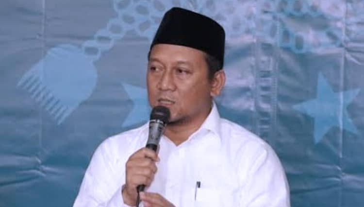 Tokoh Ponpes Krapyak Soroti Belum Adanya Jadwal Vaksinasi Kalangan Kiai