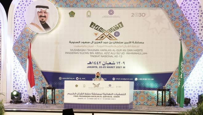 Menghafal dan Memahami Al-Quran Tak Bisa Otodidak, Kemenag RI Apresiasi Guru Tahfidz