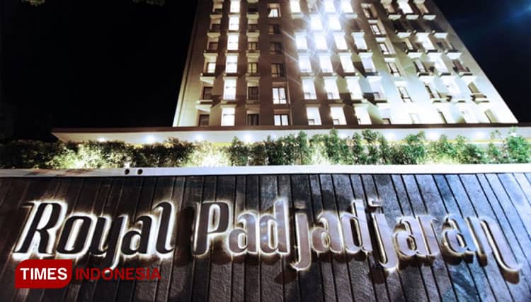 Staycation Nyaman dan Strategis di Royal Padjadjaran Hotel Bogor