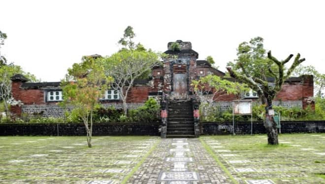 5 Hotel Murah Dekat Taman Narmada, Venue Festival Harmoni Lombok Barat 2021
