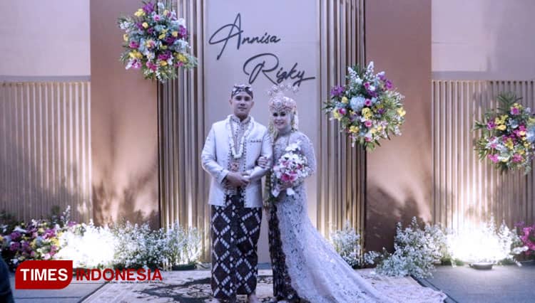 Ingin Menikah di Royal Padjadjaran Hotel Bogor, Yuk Intip Paket Akad Nikahnya
