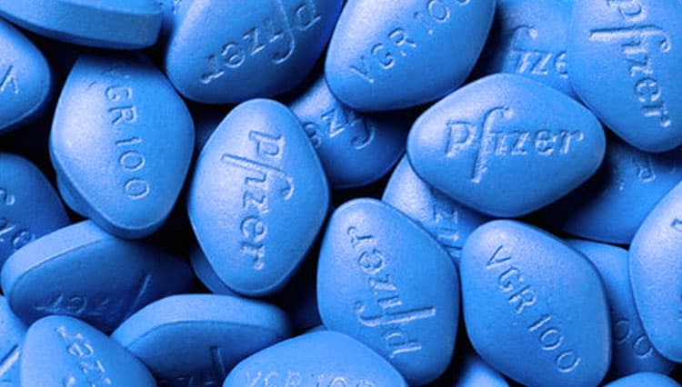 Sejarah Hari Ini: 27 Maret, AS Legalkan 'Obat Kuat' Viagra dan EH 2021