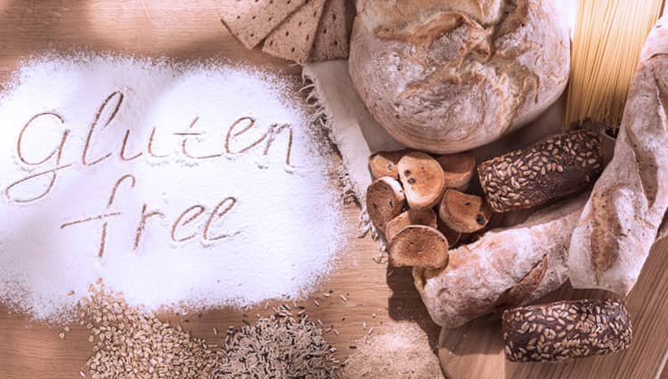 Mengenal Celiac Disease, Penyakit yang Diderita Akibat Gluten